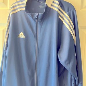 Adidas Jacket